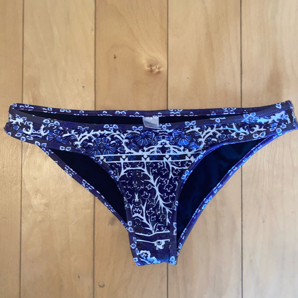 Lovers + Friends bathing suit bottoms